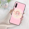 CUTE BABY Phone Case For Xiaomi Mi 5X 8 9 10 11 12 lite pro 10T PocoX3pro PocoM3 Note 10 pro lite