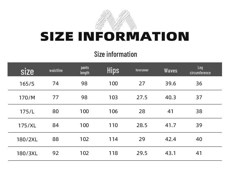 Mark Fairwhale Men's Anti-Wrinkle Straight-Leg Casual Pants