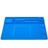 Multifunctional High-Temperature Silicone Repair Mat