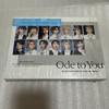 [USED] SEVENTEEN Ode To You Blu-ray Seventeen