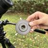 Shengtu Portable Monocular Telescope 11-33x56 ED