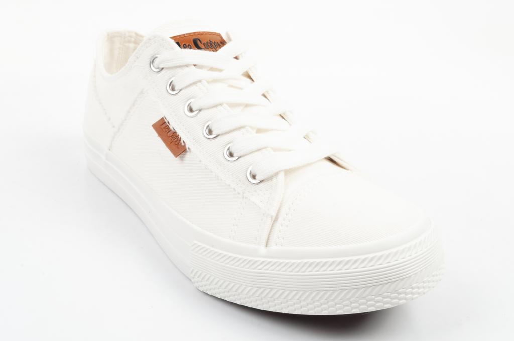 Lee Cooper White [LCW-26-02-4046L] Y.38