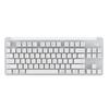 Logitech G K855 Wireless Bluetooth Mechanical Keyboard with TTC Red Switches
