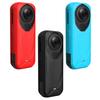Silicone Protective Case Cover for X5 Action Camera Protector Housing Skin Sleeve Camera Protector Bumper Soft Cover