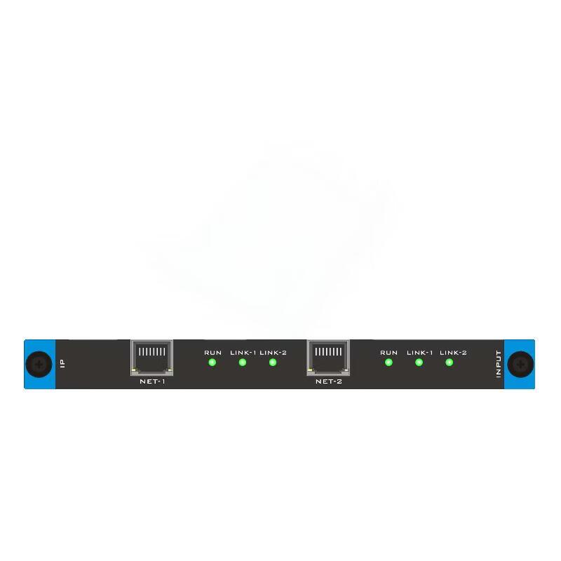 ITC Conference Input Card (CN Version)