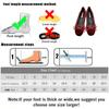 Fashion Red Fashion Silk Footwear Women Ballet Flats Shoes Designer Shallow Female Round Toe Butterfly-Knot Ladies Flats Slides Shoes
