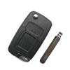 Flip Car Key Shell for Geely/Emgrand EC7 GC715 EC718/Englon SC3 SC5 SC7/Free Cruiser GX7