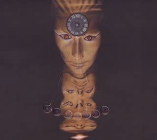 

CD SYSTEM OF A DOWN - Mezmerize SICP682 Sony Records In 2005 Japan ObiRock Used