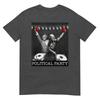 Political Party Presidents Washington Hamilton Drinking TShirt