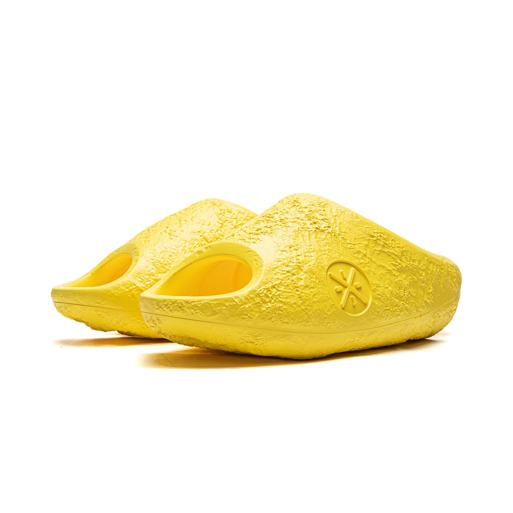 Papuci Li Ning pentru bărbați Custard ABTW003-3