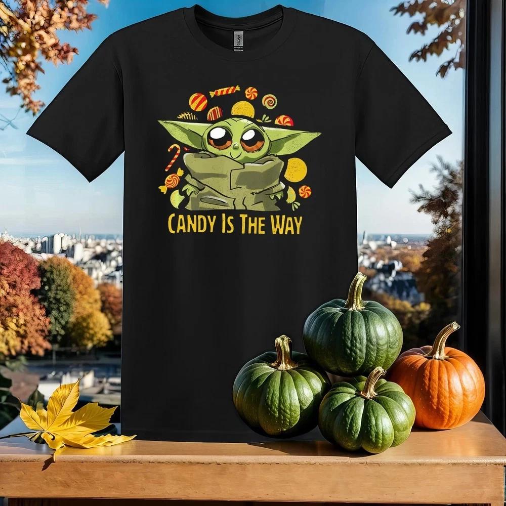 Funny Star Wars The Unisexdalorian Unisex Unisex Unisex TShirt Gift For Friends S