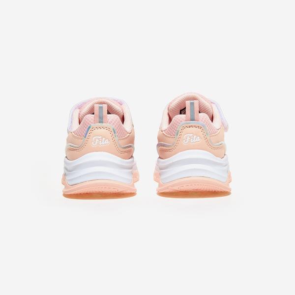 FILA SCORCH PRINCESS KD kids shoes 3XM01850E 1010093764