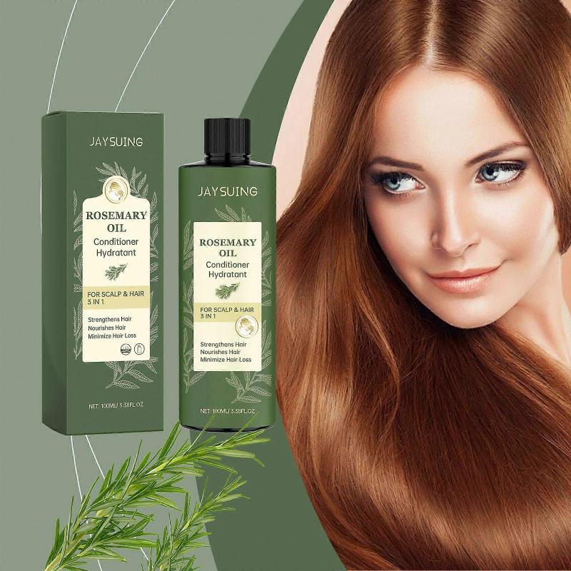 Hair Conditioner Nourishing Hair Hydrating Hair Smooth Hair Conditioner