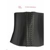 50% Off European and American Internet Celebrity Style Self-Retained Thickened No Curling Belly Holding Waist Support Waist Shaping Fitness Waist Seal