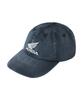 PHYPS MOTORCYCLE Original Wing Logo Vintage Cap Navy