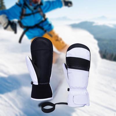 Σκι και snowboarding – Γάντια σκι