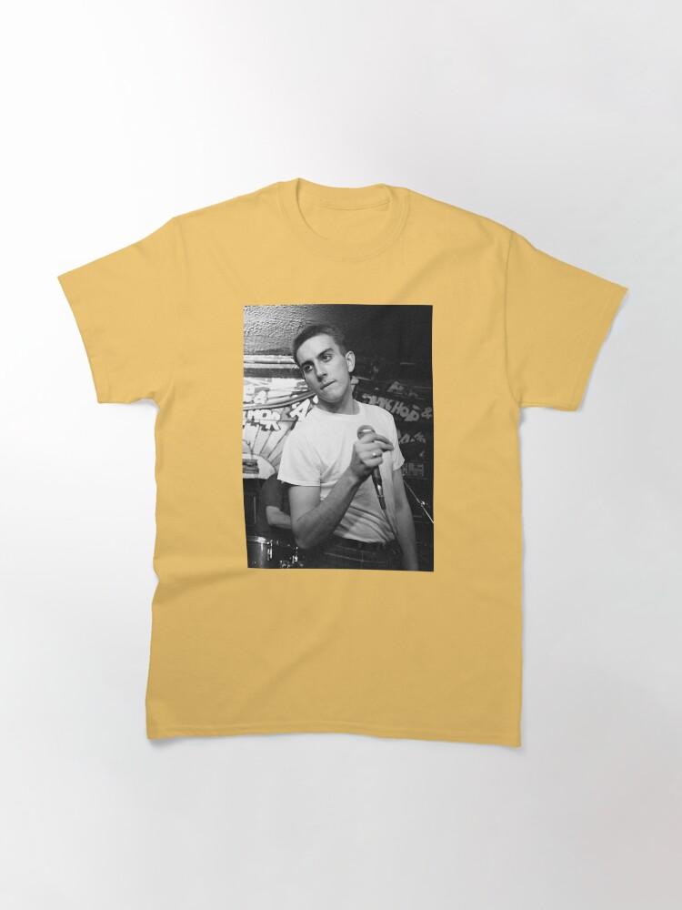 The Specials TERRY HALL 1959-2022 HOPE Classic T-Shirt