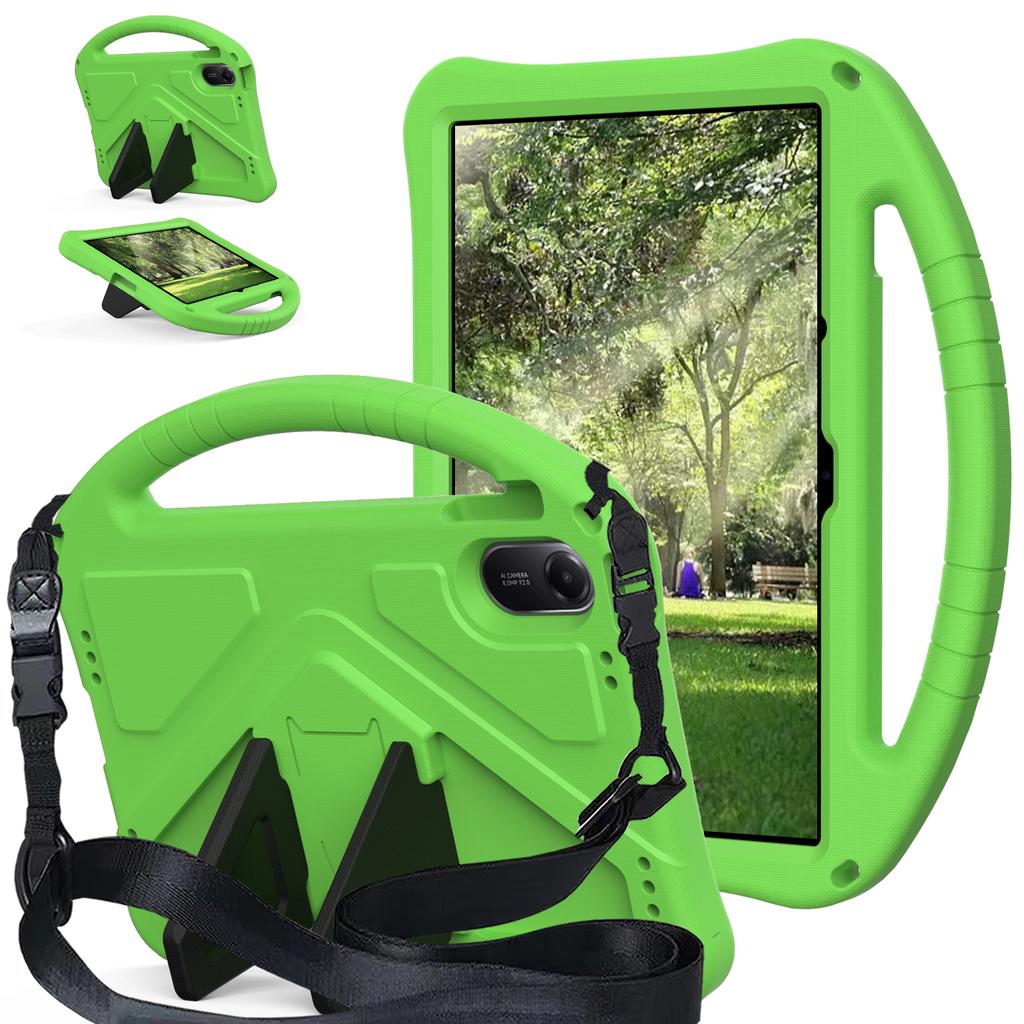 Husă EVA Pentru Xiaomi Redmi Pad 2 11 inch 2025 Sigură pentru Copii Mâner Antishock Husă Tabletă cu Stand Redmi pad 2 11'' Fundas