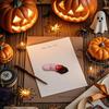 Halloween Horror Bloody Finger Prank Prop Bloody Severed Finger Finger Scary Realistic Bloody Severed Scary Fake Finger Pro V2E1