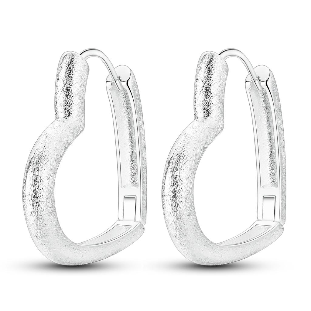 Hoop Earring copper Ideal For Woman Drop Earring Cat Celtic Knot Star Shape Authentic Jewellery High Quality Durable Material