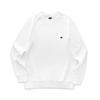 Jimikobeuliko Jk Crown Mtm White Sweatshirt