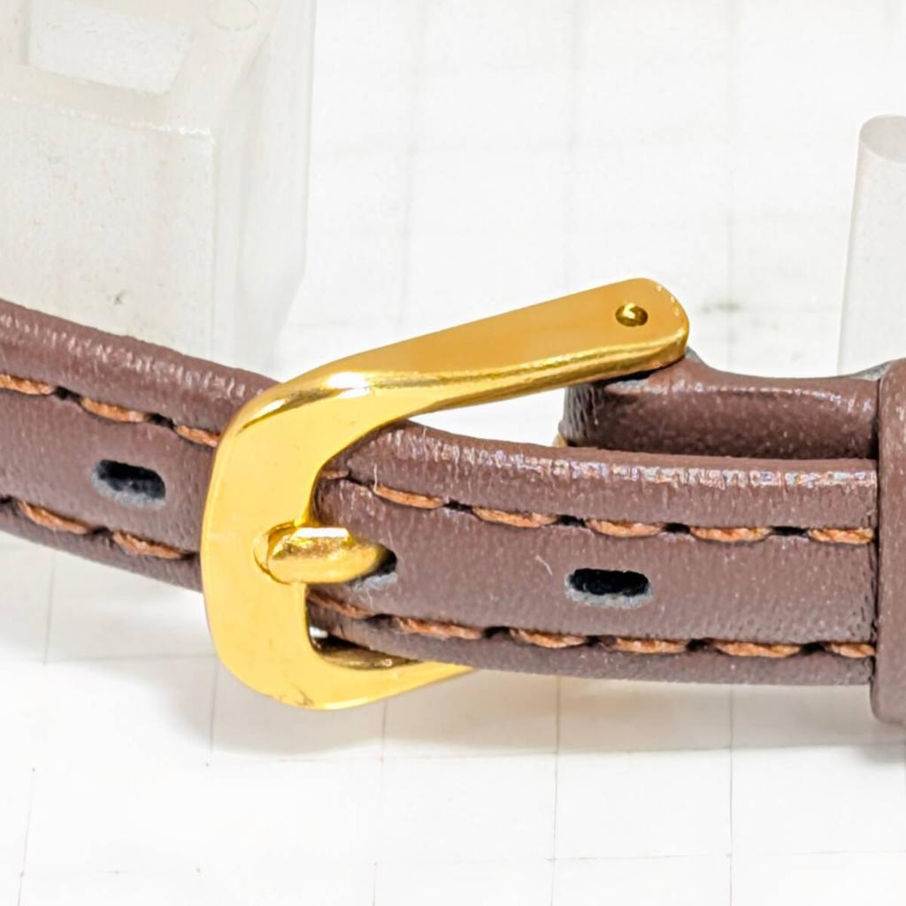 SEIKO SPIRIT Battery and Strap Ladies' Watch, Replaced, I-02