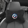 2025 Accesorios Calientes para Reposacabezas de Coche, Almohada para el Cuello, Almohadilla para el Hombro del Cinturón de Seguridad para Bmw E46 E39 E38 E90 E60 E36 F30 E34 F10 E92 E38