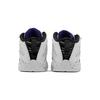 Jordan 1 Mid Little Kids White Black CK1427-115
