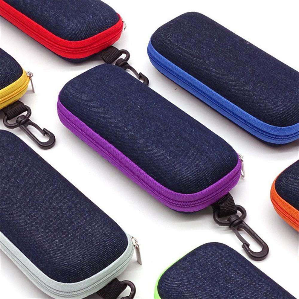 Eye Protection Case Buy Portable Eyewear Cases Cover Sunglasses Hard Case Box With Lanyard ...