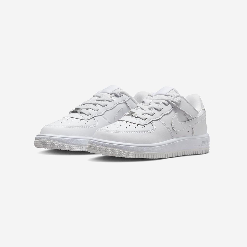 Nike Force 1 Low EasyOn Preschool Sneakers [IH4498-101]