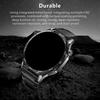 Men Women Outdoor Compass Music Smartwatch Blue Tooth Call Sport Fitness Heart Rate NFC Watches Map Navigation Smart Watch