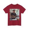 Dustin Poirier IGBBMN T-Shirt 7