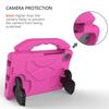 TAB A 8.4 T307/T307U (2020) Kid-Friendly Tablet Protective Case - Anti-Fall Cover