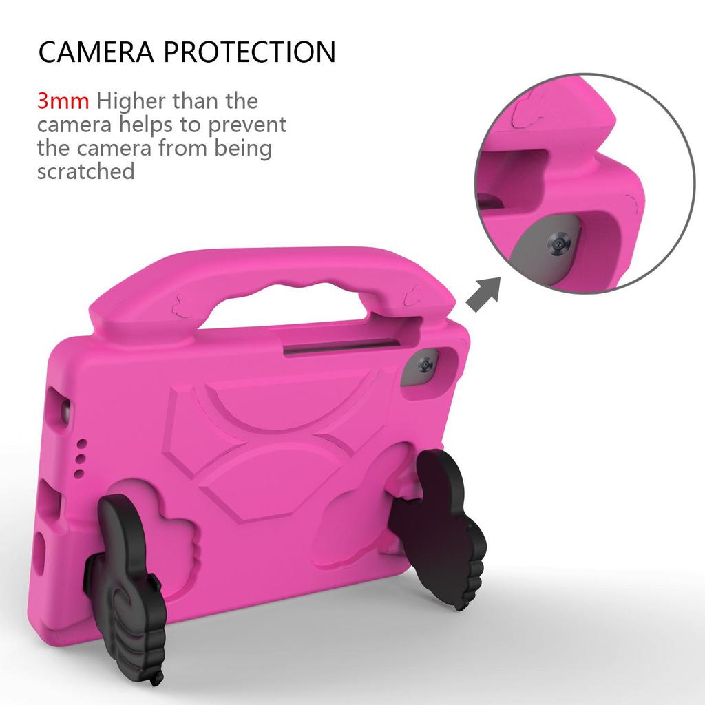 TAB A 8.4 T307/T307U (2020) Kid-Friendly Tablet Protective Case - Anti-Fall Cover