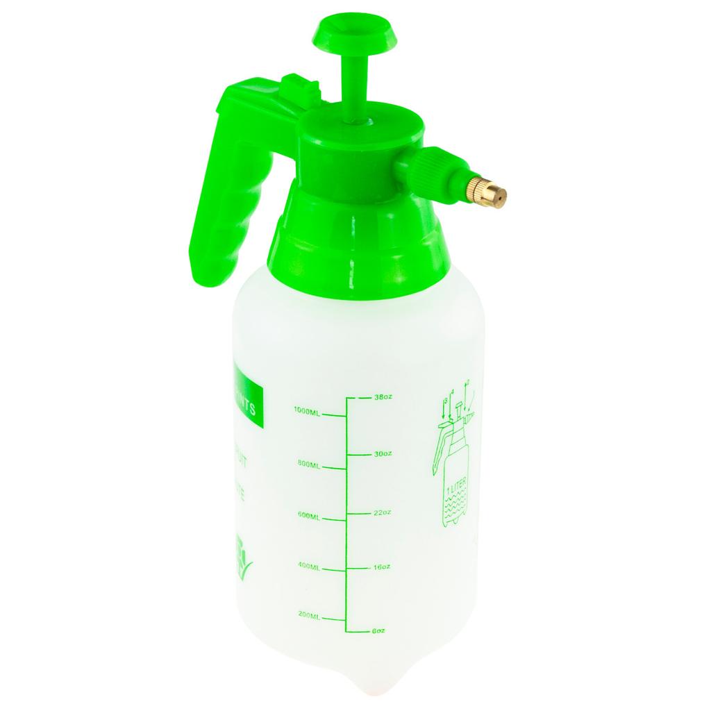 AOK2729 PRESSURE SPRAYER HAND SPRAYER 1L