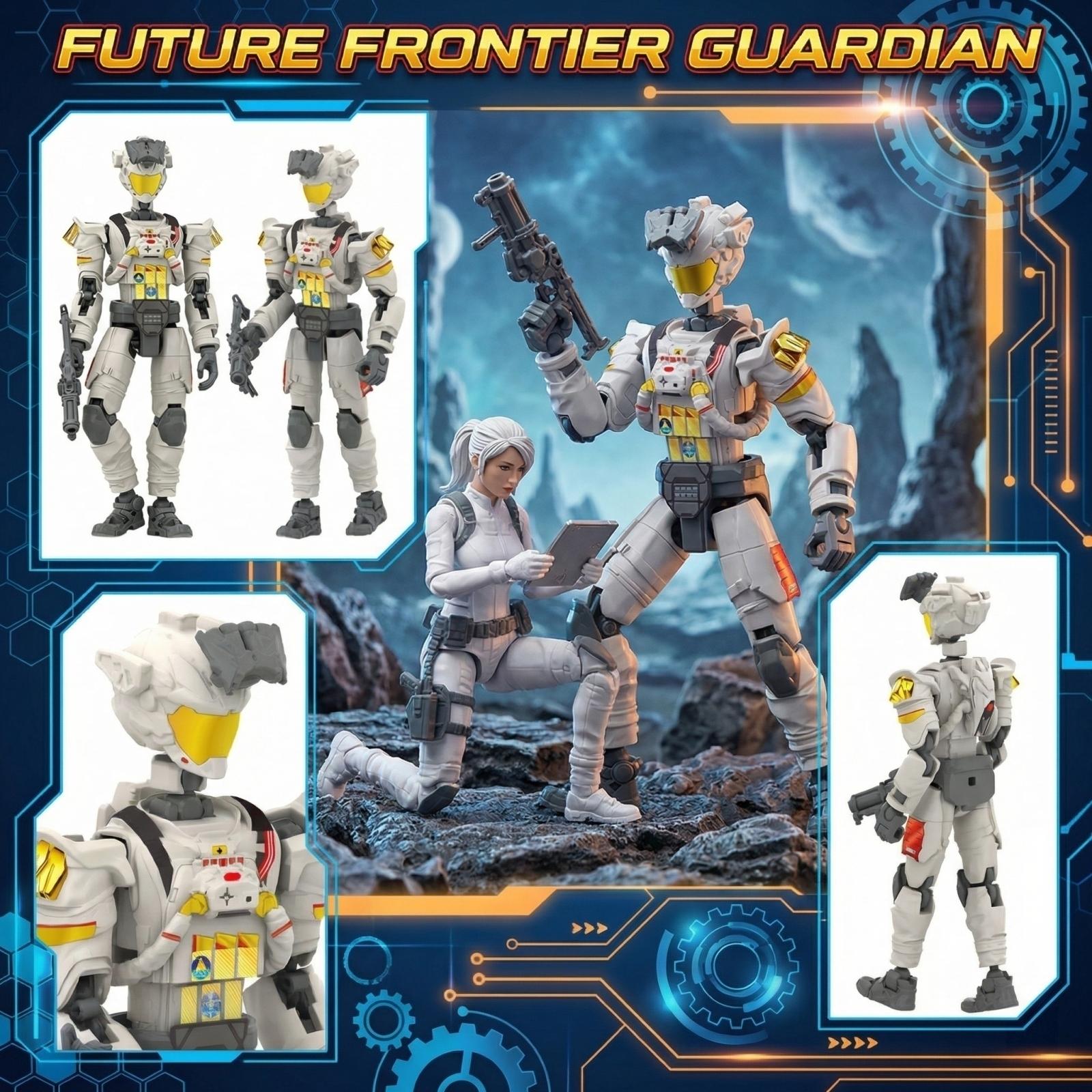 

3D-printed Figurines And Ornaments Make An Excellent Choice—whether As A Gift For Fans Or Children, Or For Home Decoration. One Size