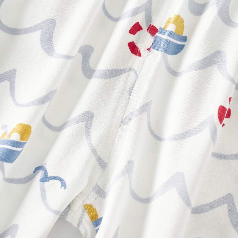 TONGTAI Baby Summer Anti-Mosquito Long Pants