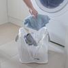 Good Design Award Winning Laundry Net Bag That Can Be Used In the Can Be Washed As It Laundry Hand Clothes Basket [Care Will] Dryer, Is, Net, Bag,