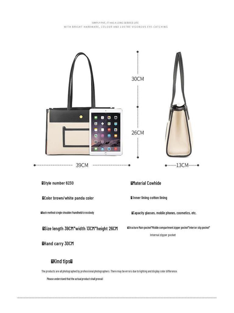 Spring 2024 Women's Genuine Leather Shoulder Crossbody Bag - Trendy Small Square Underarm Handbag