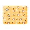 Dog Cooling Mat Water Inject Pet Cool Pad Summer Self Cooling Blanket for Small Medium Dogs Cats Indoor Outdoor Use