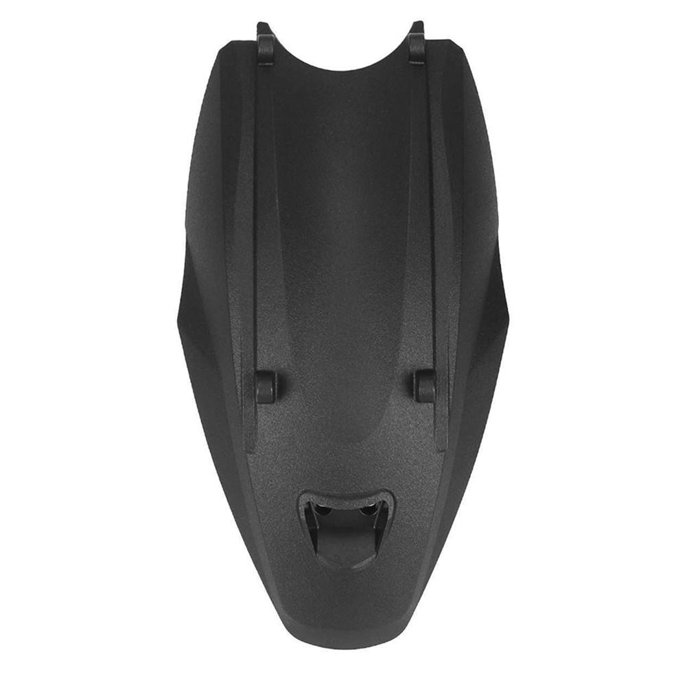 Electric Scooter Mudguard Plastic Mudguard Installation Holes Distance 44mm