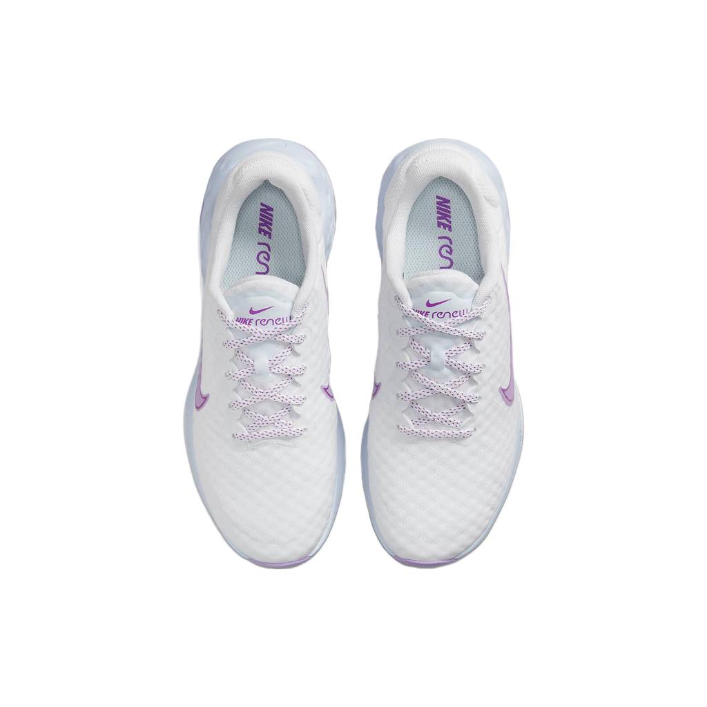 Nye Nike Renew Ride 3 'White Rush Fuchsia' Dame DC8184-102
