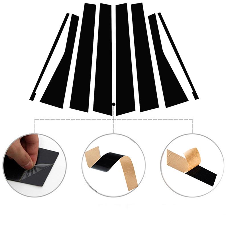 Стойки автомобиля — фото 7