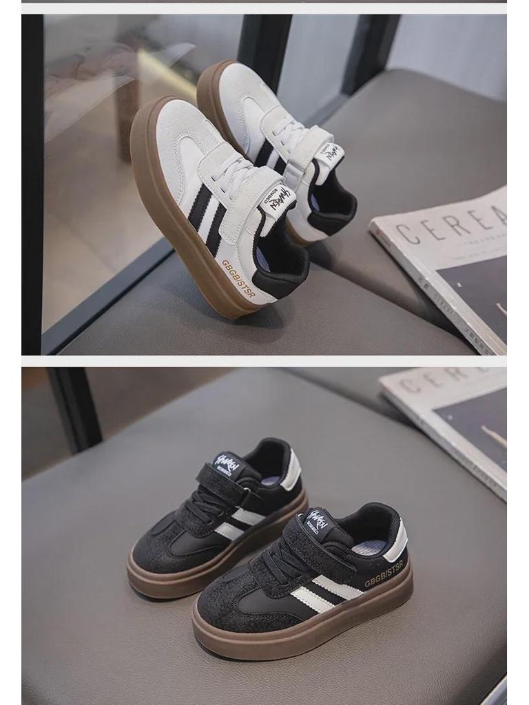 Kinder Vielseitige Sneaker 2024: Rutschfest, Atmungsaktiv, Weiche Sohle - Jungen & Mädchen Frühling/Herbst Turnschuhe.