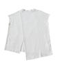 Antiqua Designer One Size Women's T-Shirt, PN-00494, 03, Off-White