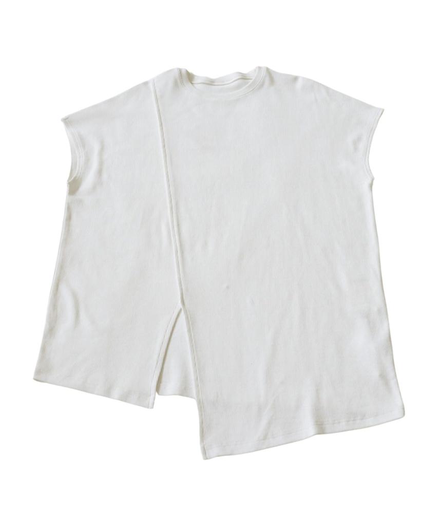 Antiqua Designer One Size Women's T-Shirt, PN-00494, 03, Off-White