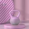 Soft Kettlebell Dumbbell