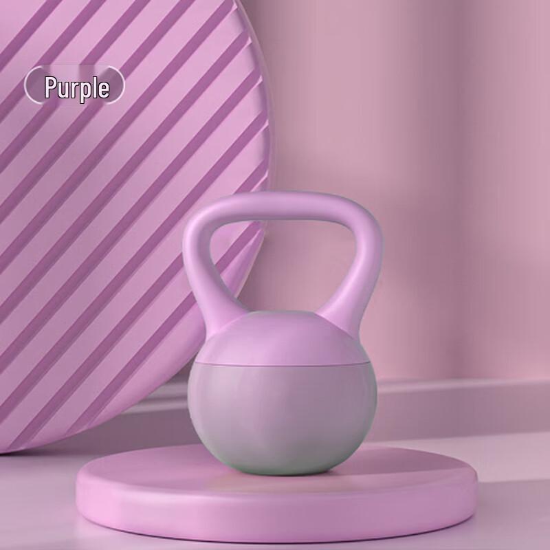 Soft Kettlebell Dumbbell