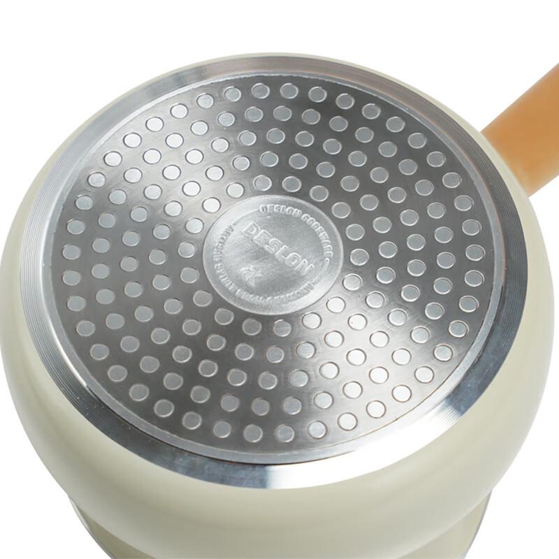 DESLON Antibacterial Non-stick Cookware Set