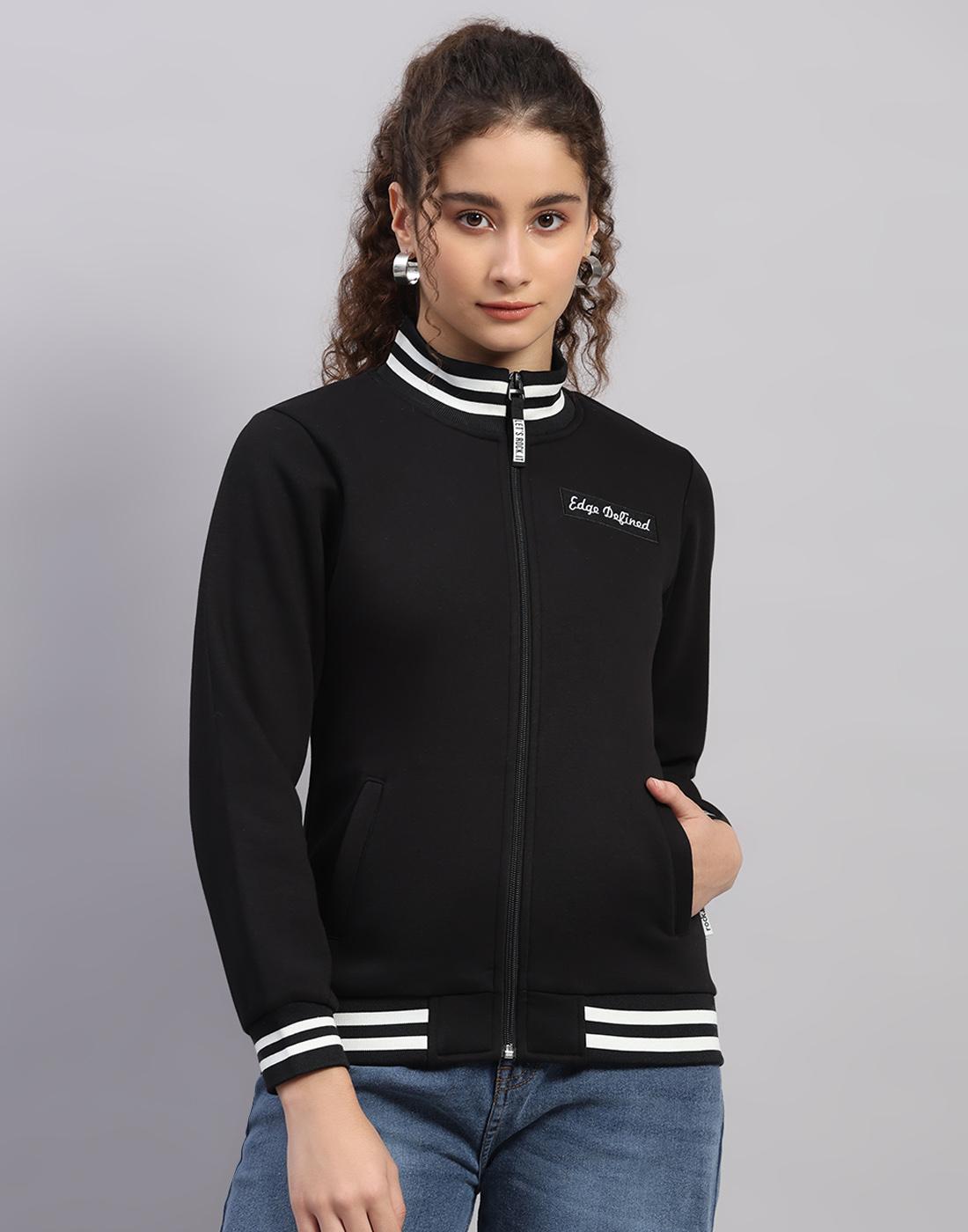 Женская толстовка Rock it с Т-образным вырезом и длинным рукавом XL